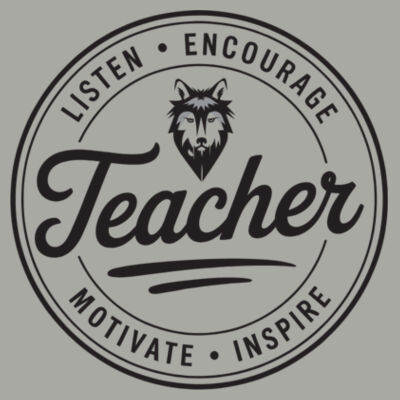 TEACHER SHIRT - Softstyle® Women’s T-Shirt Design