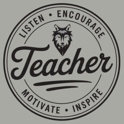 TEACHER SHIRT - Softstyle® T-Shirt Design