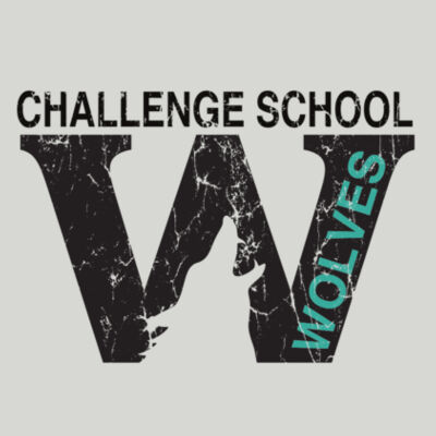 W - Youth Heavy Blend™ Hooded Sweatshirt Design