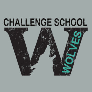W - Core Fleece Sweatshirt Cinch Pack Design