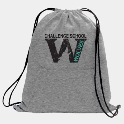 W - Core Fleece Sweatshirt Cinch Pack Thumbnail