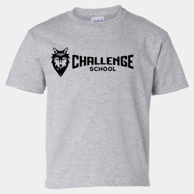 FULL COLOR  - Ultra Cotton® Youth T-Shirt Thumbnail
