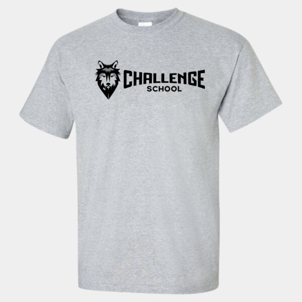 FULL COLOR - Adult Ultra Cotton® T-Shirt Thumbnail