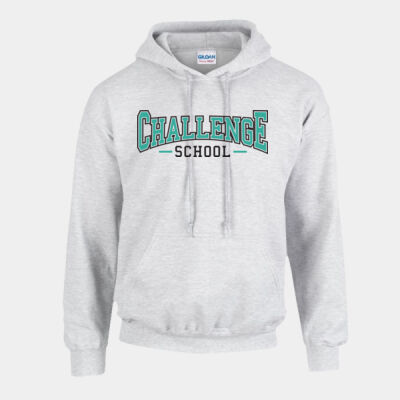 COL - Adult Heavy Blend™ Hooded Sweatshirt - Heavy Blend™ Hooded Sweatshirt Thumbnail