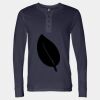 Men's Jersey Henley Thumbnail