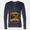 Men's Jersey Henley Thumbnail