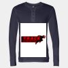 Men's Jersey Henley Thumbnail