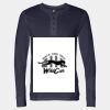 Men's Jersey Henley Thumbnail