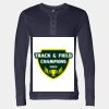 Men's Jersey Henley Thumbnail