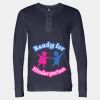 Men's Jersey Henley Thumbnail