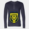 Men's Jersey Henley Thumbnail
