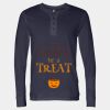 Men's Jersey Henley Thumbnail