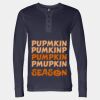 Men's Jersey Henley Thumbnail