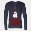 Men's Jersey Henley Thumbnail