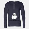 Men's Jersey Henley Thumbnail