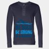 Men's Jersey Henley Thumbnail