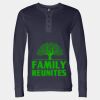 Men's Jersey Henley Thumbnail
