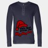 Men's Jersey Henley Thumbnail