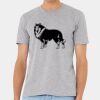 Unisex FWD Fashion Jersey Recycled Organic Tee Thumbnail
