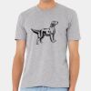 Unisex FWD Fashion Jersey Recycled Organic Tee Thumbnail