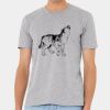 Unisex FWD Fashion Jersey Recycled Organic Tee Thumbnail