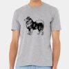 Unisex FWD Fashion Jersey Recycled Organic Tee Thumbnail