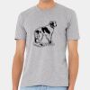 Unisex FWD Fashion Jersey Recycled Organic Tee Thumbnail