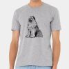 Unisex FWD Fashion Jersey Recycled Organic Tee Thumbnail