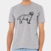 Unisex FWD Fashion Jersey Recycled Organic Tee Thumbnail