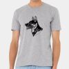 Unisex FWD Fashion Jersey Recycled Organic Tee Thumbnail