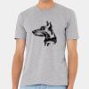 Unisex FWD Fashion Jersey Recycled Organic Tee Thumbnail