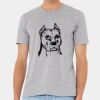 Unisex FWD Fashion Jersey Recycled Organic Tee Thumbnail