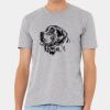 Unisex FWD Fashion Jersey Recycled Organic Tee Thumbnail