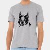 Unisex FWD Fashion Jersey Recycled Organic Tee Thumbnail