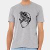 Unisex FWD Fashion Jersey Recycled Organic Tee Thumbnail