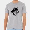 Unisex FWD Fashion Jersey Recycled Organic Tee Thumbnail