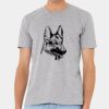 Unisex FWD Fashion Jersey Recycled Organic Tee Thumbnail