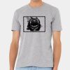 Unisex FWD Fashion Jersey Recycled Organic Tee Thumbnail