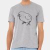Unisex FWD Fashion Jersey Recycled Organic Tee Thumbnail
