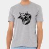 Unisex FWD Fashion Jersey Recycled Organic Tee Thumbnail