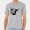 Unisex FWD Fashion Jersey Recycled Organic Tee Thumbnail