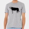 Unisex FWD Fashion Jersey Recycled Organic Tee Thumbnail