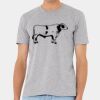 Unisex FWD Fashion Jersey Recycled Organic Tee Thumbnail
