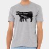 Unisex FWD Fashion Jersey Recycled Organic Tee Thumbnail