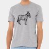 Unisex FWD Fashion Jersey Recycled Organic Tee Thumbnail