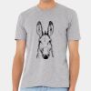 Unisex FWD Fashion Jersey Recycled Organic Tee Thumbnail