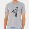 Unisex FWD Fashion Jersey Recycled Organic Tee Thumbnail