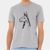 Unisex FWD Fashion Jersey Recycled Organic Tee Thumbnail