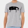 Unisex FWD Fashion Jersey Recycled Organic Tee Thumbnail