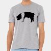 Unisex FWD Fashion Jersey Recycled Organic Tee Thumbnail